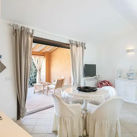 Villa Antonella