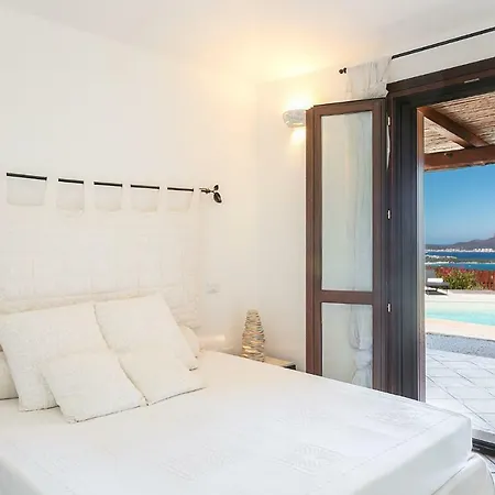 Villa Antonella *