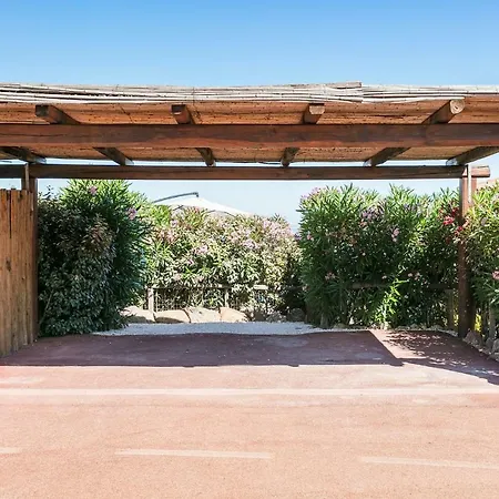 Villa Antonella Golfo Aranci