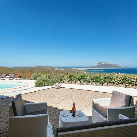 Villa Antonella *